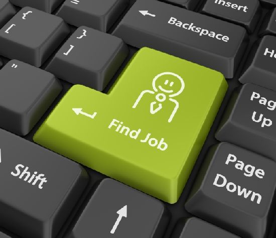 10 Job Search Tips That Actually Works
