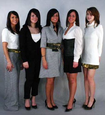 10 Things to remove from your Professional Woman Wear
