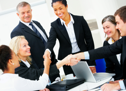 10 Tips For First Time Employees