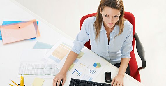 12 Tips to Improve Work Productivity