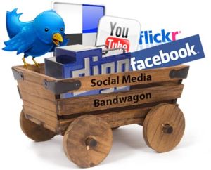 4 Tips To Boost Your Career With Social Media