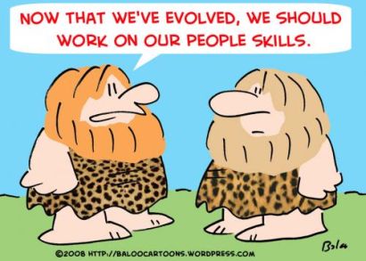 4 top tips on how to improve your People Skills