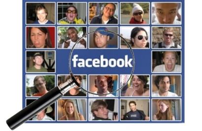 5 Tips for Students using Facebook for Job Search