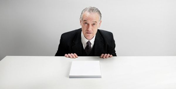 5 Tips on Landing a Job After 50