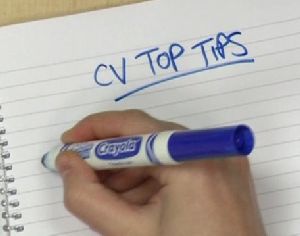 6 tips to improve your CV and get a Job