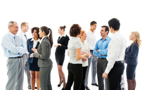 7 Networking Tips for Job Seekers