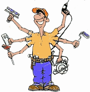 7 Offline Work From Home Ideas