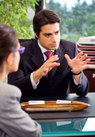 8 tips on how to work with a Recruitment Consultant