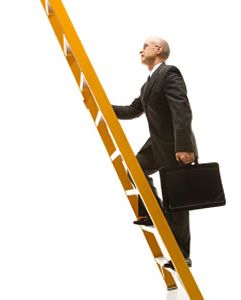 8 Tips to get You Promoted