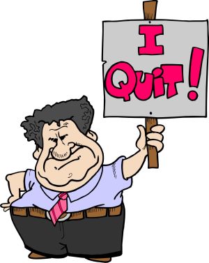 82 Reasons to Quit your Job NOW