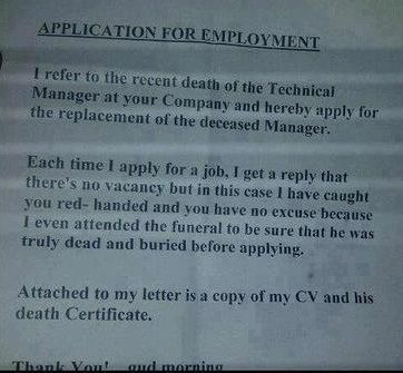 Job Application Letter Sample: 3 Free Templates + Writing Guide (2026)