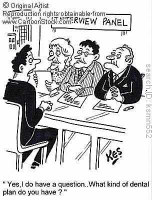 Ace Your Panel Interview