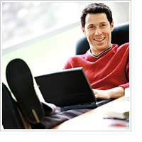 Be your own boss in your own home!