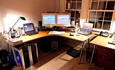 Before You Launch Your Home Based Business