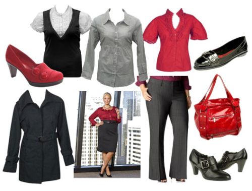 Best Work Clothes for Women – Discover the Perfect One for Yourself