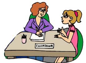Career Counselling for Students