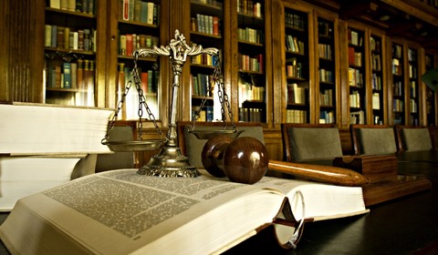 Criminal Justice Degree Online