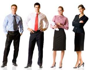 How To Dress Up For An Interview