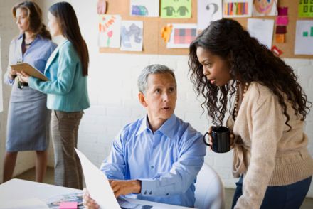 Executive Job Search Tips