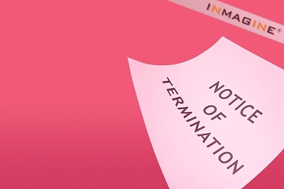 Got a Pink Slip in UAE? Here is what to do next!