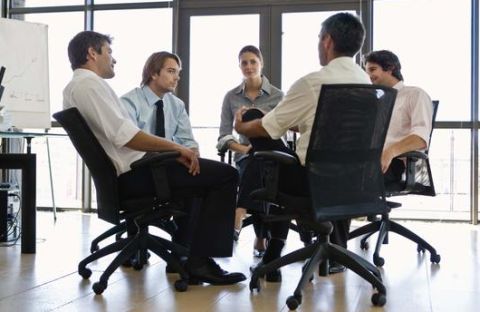 How to Become an Organizational Development Consultant