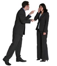 How to deal with a difficult Manager