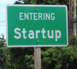 How to find a job at Startup?
