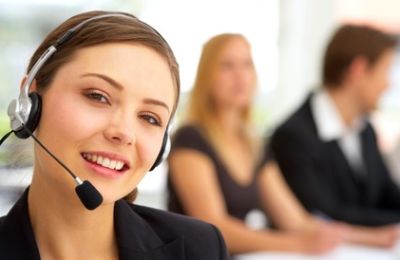 How to get a job in Call Center?