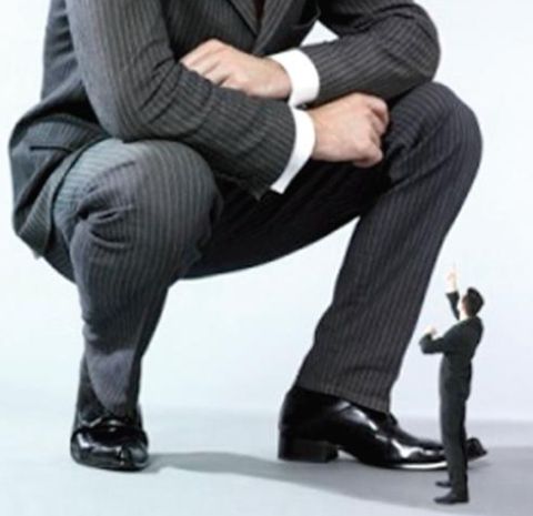 How to Manage Your Manager