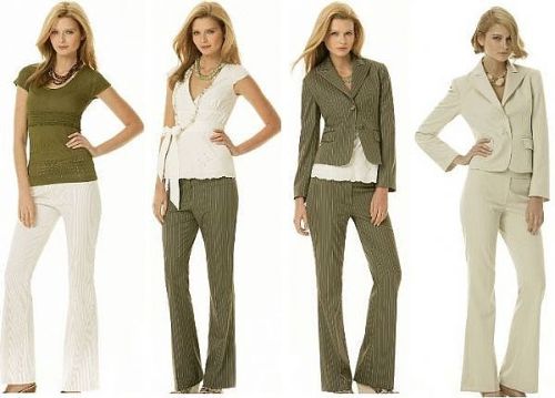 How To Select Casual Workwear for Weekends