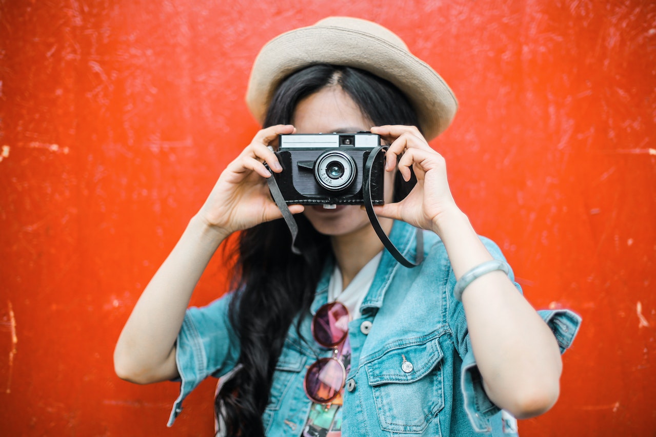 How to Start a Freelance Photography Business