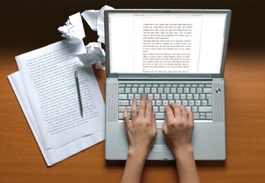 How to Start a Freelance Writing Business