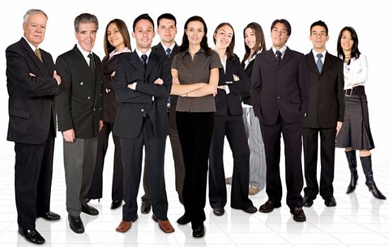 How to Train for a New Career?