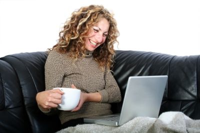 How To Work From Home And Make Money Online