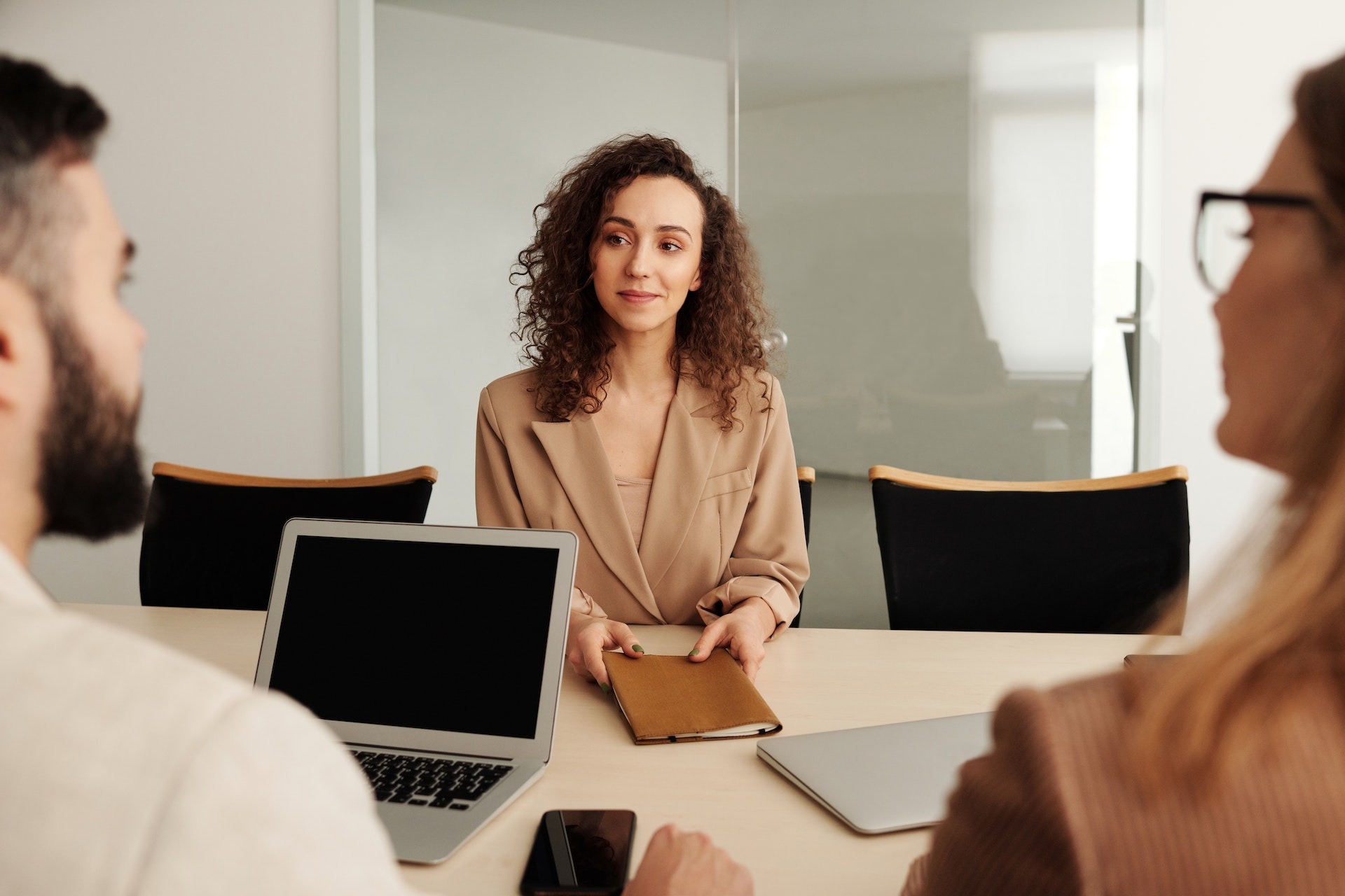 Interview Attire for Women: What to Wear to Actually Get the Job