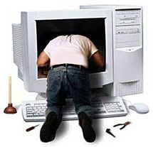 IT Technician Interview Questions