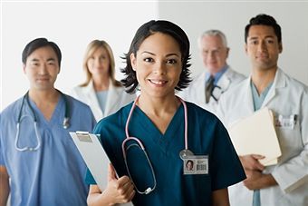 Interview Questions for Nurses
