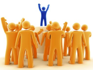 Leadership Skills