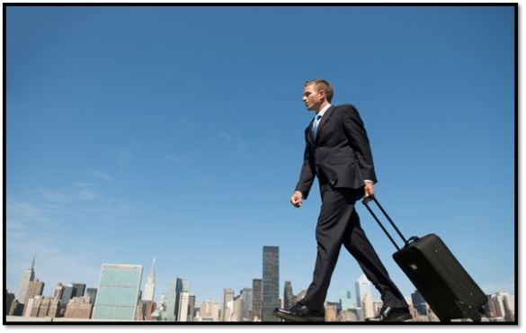 How to Live and Work abroad? Tips for better Professional Life in another country