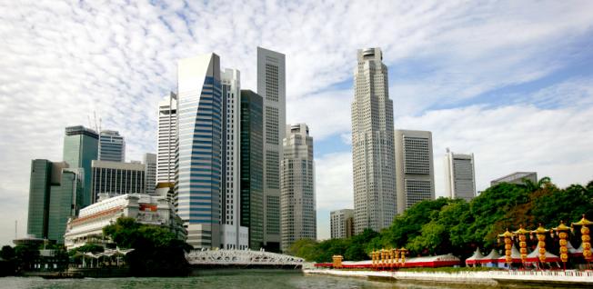 Living and Working in Singapore – What You Need to Know