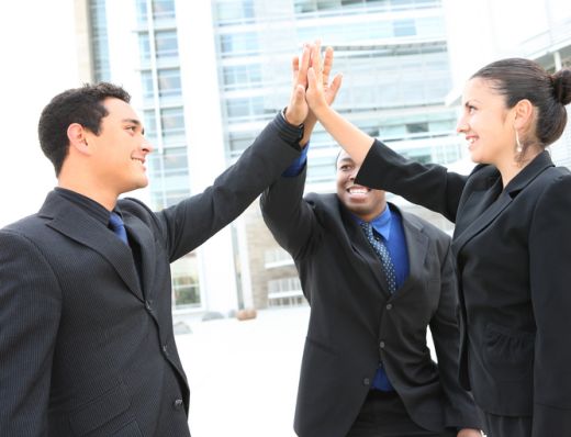 Leadership Skills with Organizational Leadership Training