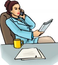 Preparing For Phone Interviews