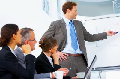 Presentation Skills