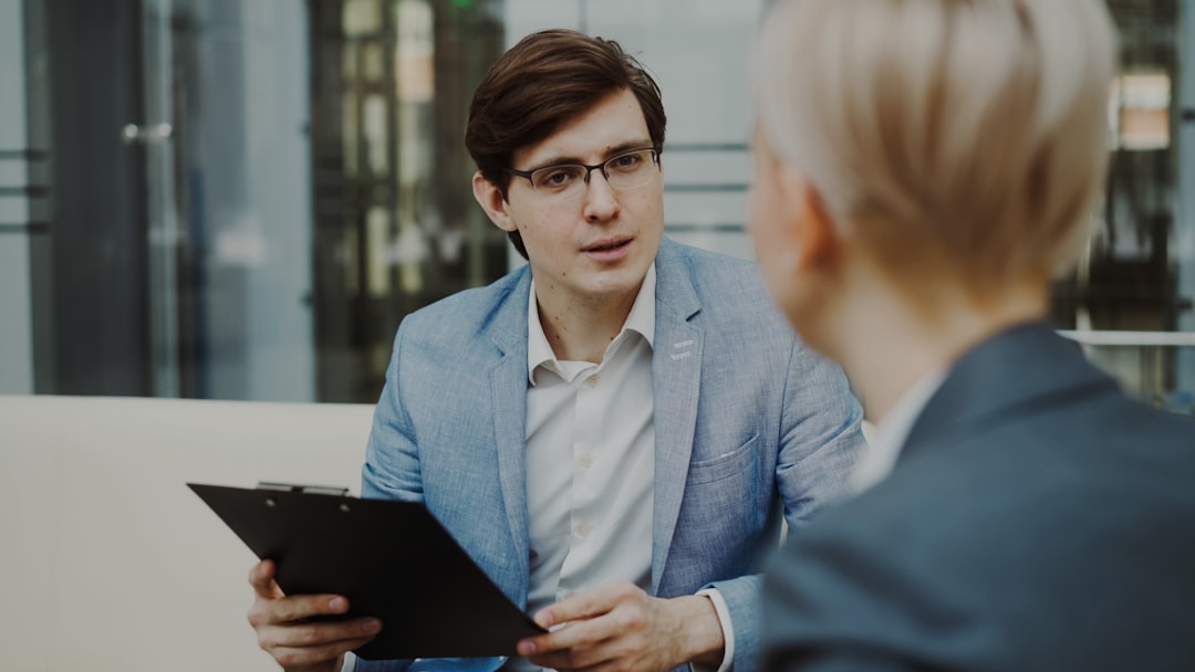 The Six Best Ways To Find Your Next Job