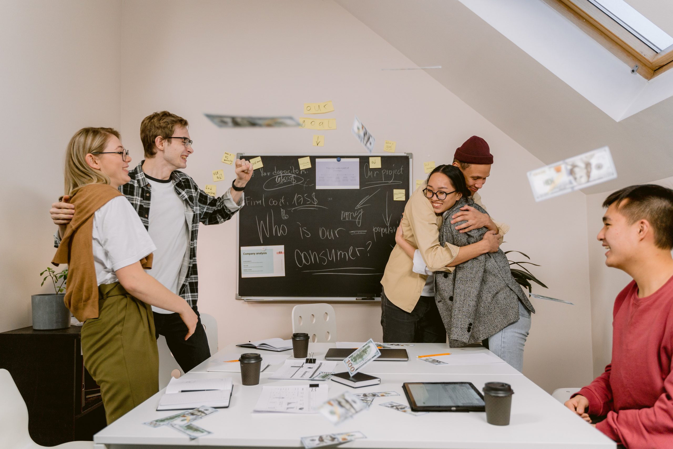Soft Skills Evaluation Checklist