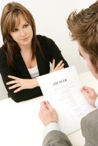 First Impressions: Surviving the Crucial First Ten Minutes of Interview