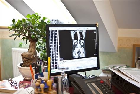 Teleradiology Jobs – The Fast Growing New Career Option