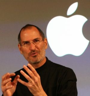 How Leadership of Steve Jobs made Apple the world leader