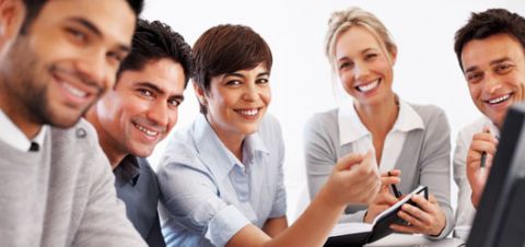 Top Management Careers