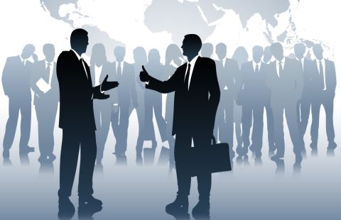 Top Careers in Marketing